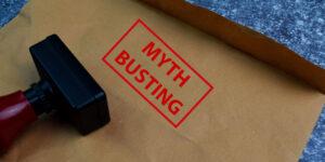 Titanium Legal Post: Process Serving Myths