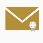 Additional Services Page: Titanium Certified Mailings Icon