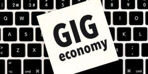 Titanium Legal Post: The Gig Economy