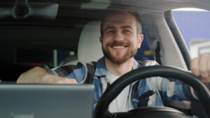 Process Server Routing Strategy