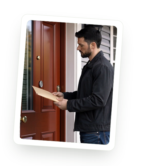 Process Server